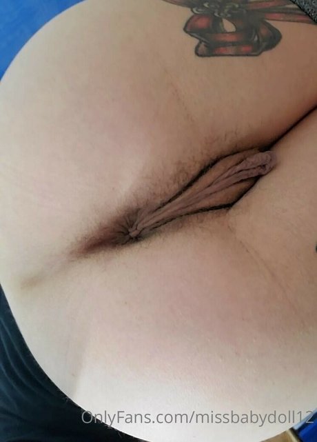 Babydoll Morales hd nacktheit bild