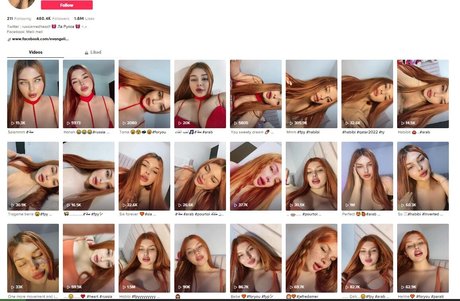 russianredhead1 perfekte porno galerie