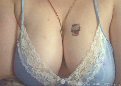 Izzyisdying top porno bild