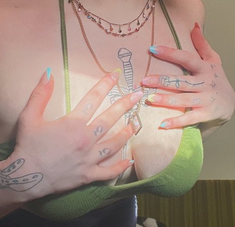 Izzyisdying schöne erotische bild