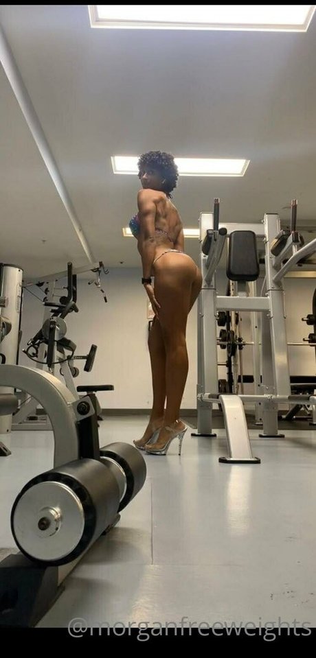 morganfreeweights hd nackte bilder