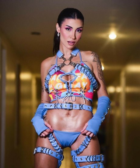 Farofa Da GKay porno nette bilder