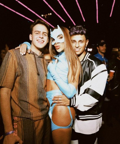 Rafa Uccman nackt sex fotos