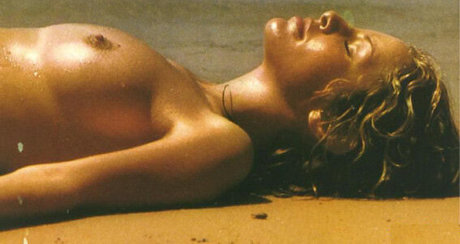 Sydne Rome nackt erotische fotos