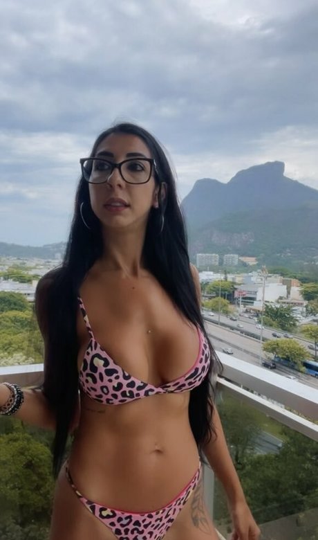 Renatinha Mello xxx kostenlose foto