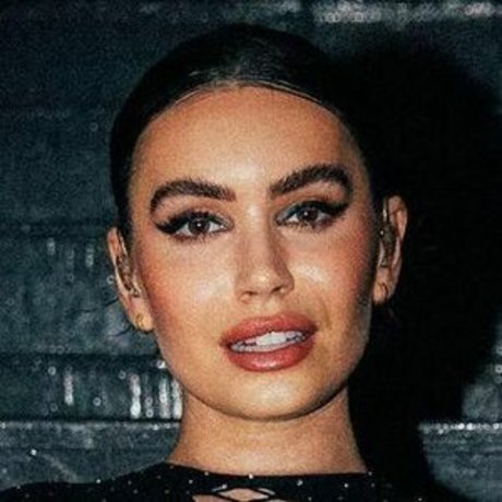 Sophie Simmons exklusive beste fotos