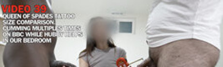 Never Satisfied kunst sexy foto