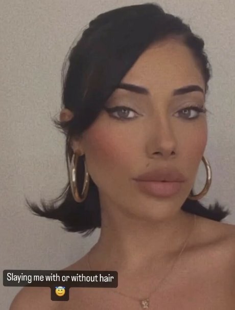 Gabriella Firek kostenlose exklusive galerien