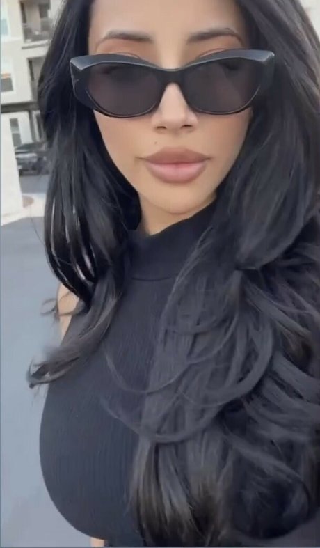 Gabriella Firek model beste galerien