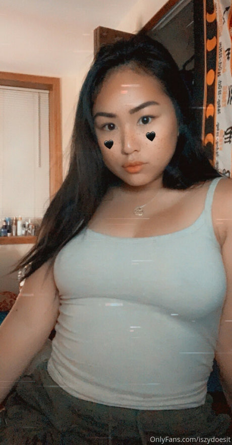 Got Iszyyy xxx porno foto