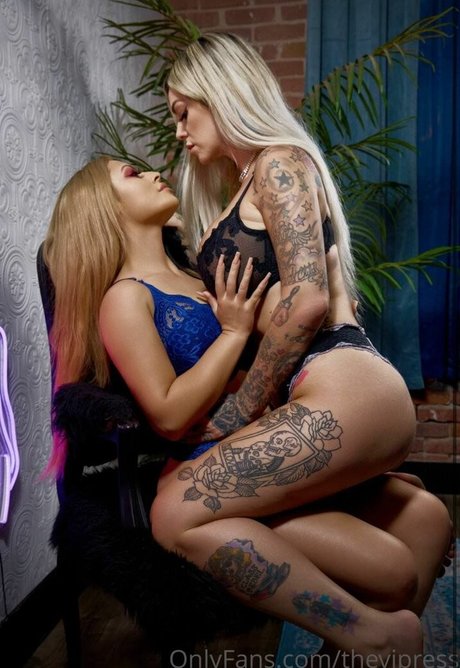 Vipress porno pornostar fotos