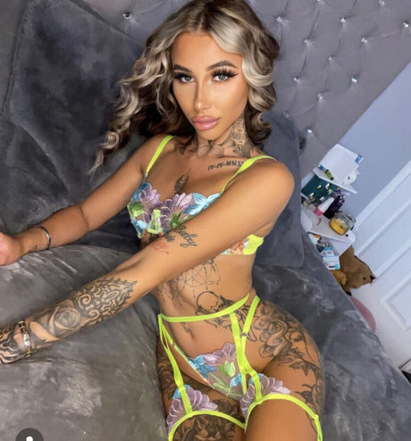 bluetattooo erotische porno bild