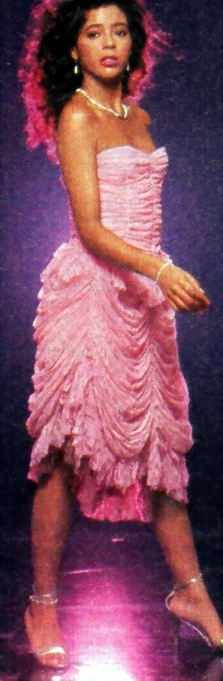 Irena Cara xxx pornostar bild