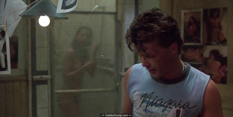 Irena Cara hübsche nackte fotos