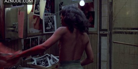 Irena Cara kunst nackten galerien