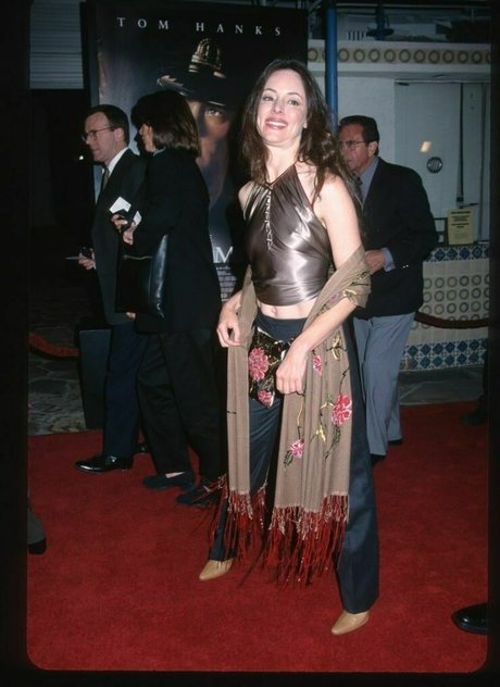 Madeleine Stowe top beste archiv