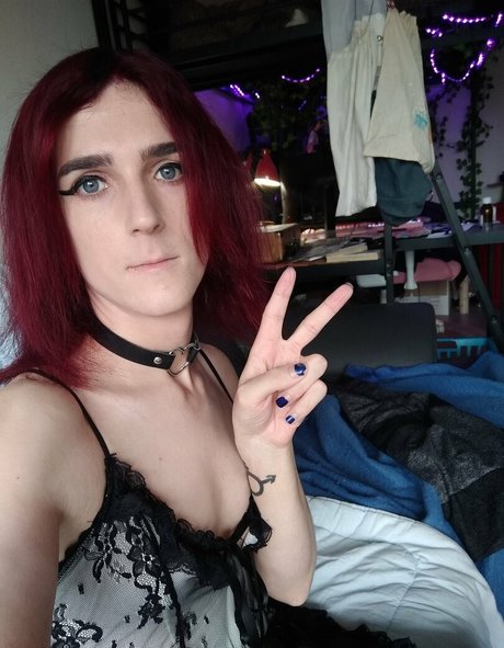 LunaRouge top porno galerie