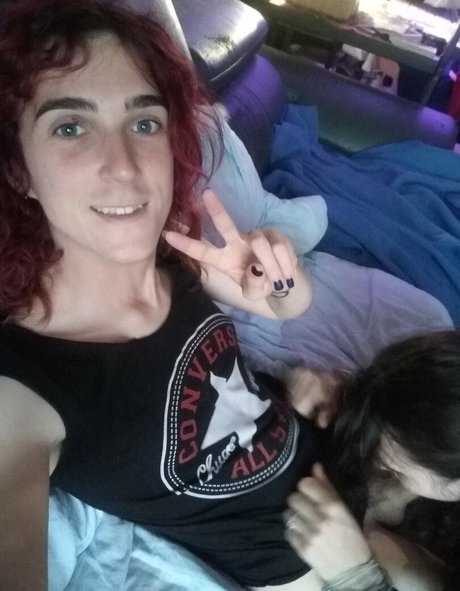 LunaRouge nackt akt galerie