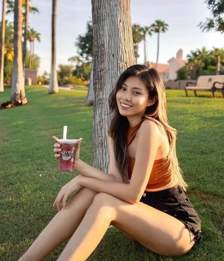 Tangtangjulia hübsche xxx foto