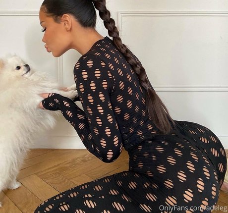 Adeleg pornostar freie bild