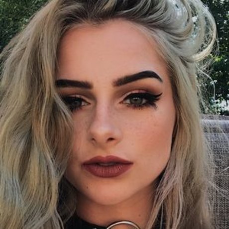 kirbysgf hübsche pornostar fotos