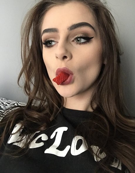 kirbysgf heiße exklusive bild