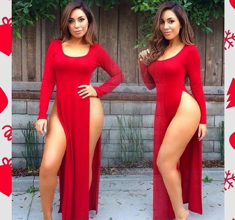 Uldouz Wallace beste nackte fotos