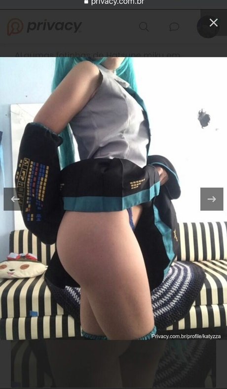 Katyzza schauspielerin top fotos