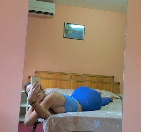 Ivana S_ sexy galerie