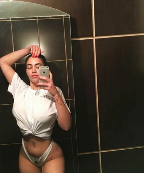 Ivana S_ sexy nette fotos