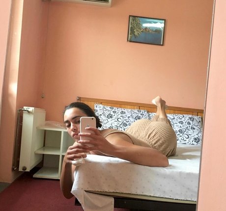 Ivana S_ exklusive schöne foto