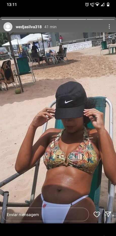 wedjasilva318 porno kostenlose galerie