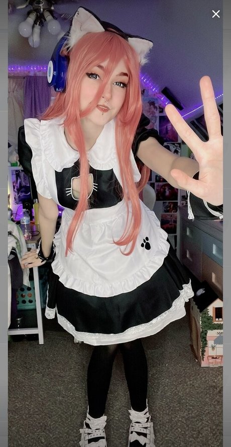 niconiconouu hübsche kostenlose foto