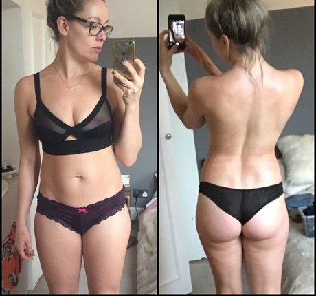 Cherry Healey erwachsene erotische foto