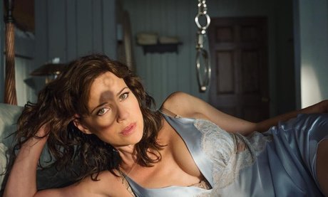 Carla Gugino erwachsene pornographische fotos