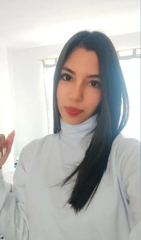 Daniela Morelyscastillo beste perfekte bild