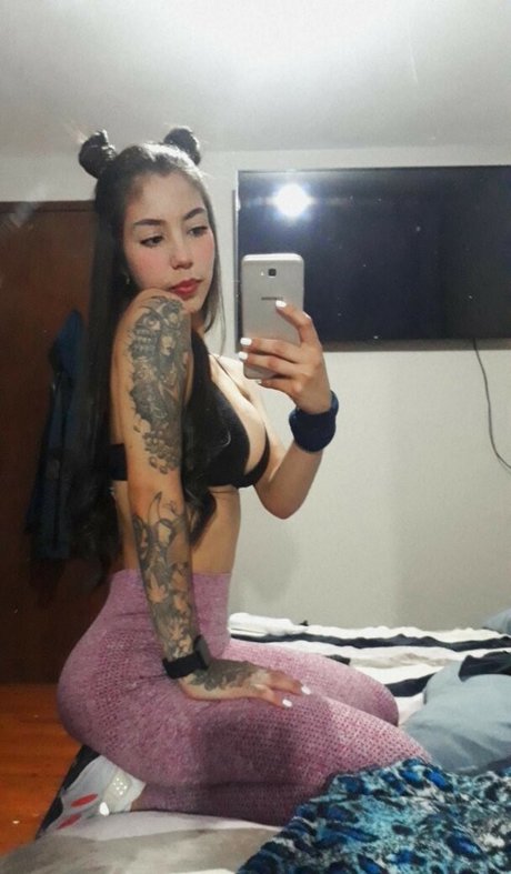 venezuela onlyfans schöne fotos