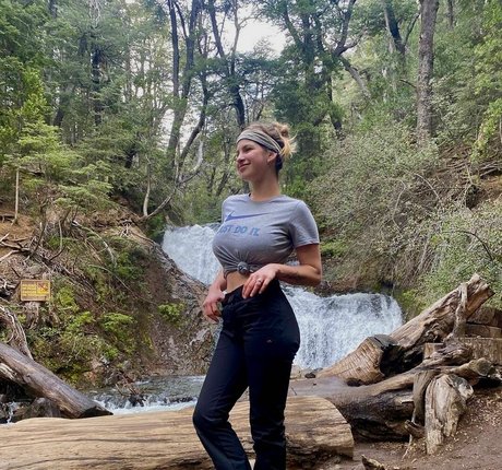 Abigail Maison pornostar nette galerien