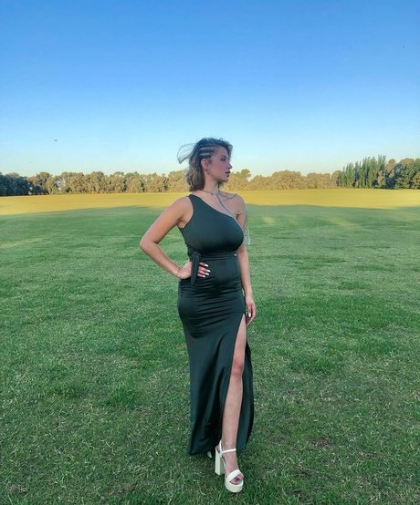 Abigail Maison pornostar nette bild