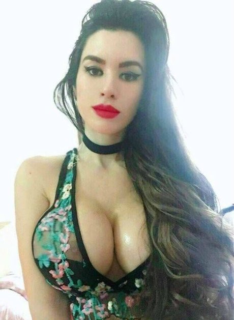 Nadia Palik nacktheit top foto