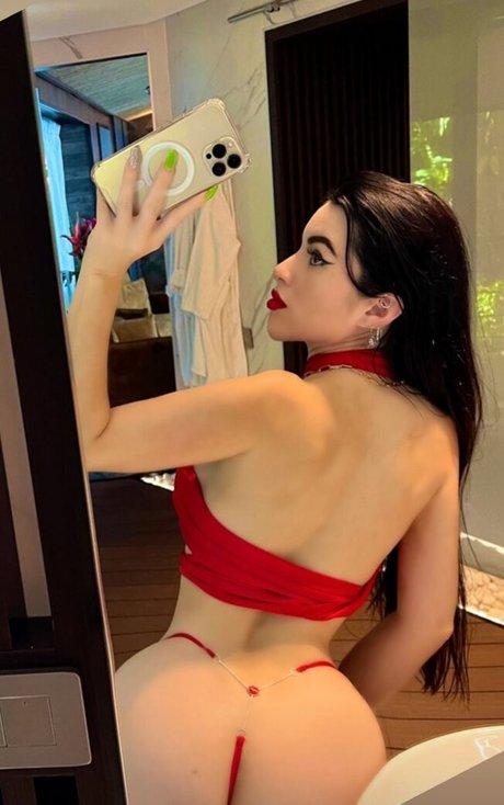 Nadia Palik model erotische bilder