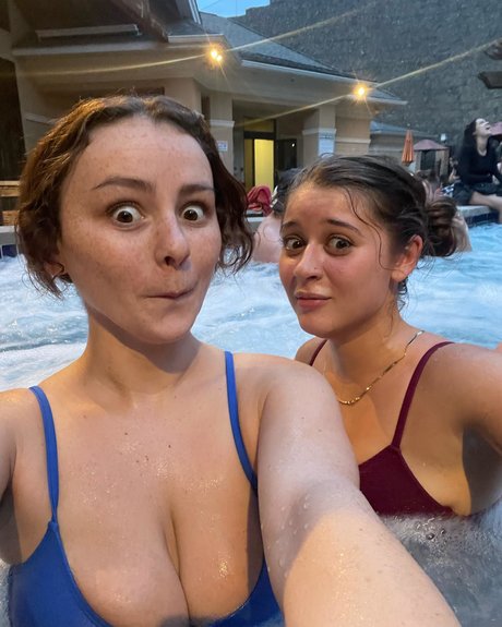 Brooklyn Figley xxx perfekte bild