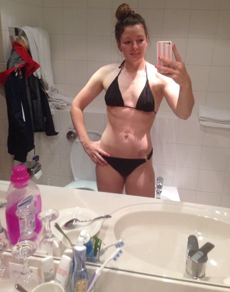 Katy Marchant kunst pornografische bild