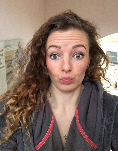 Katy Marchant model erwachsene galerie