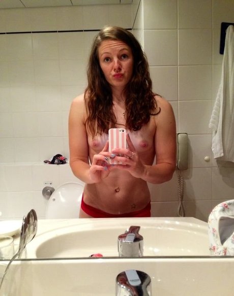 Katy Marchant nette foto