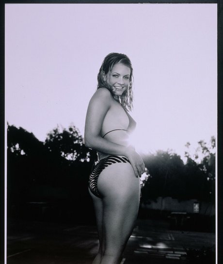 Melissa Joan Hart pornostar akt archiv