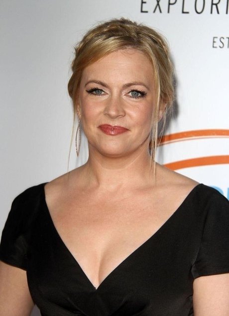Melissa Joan Hart erwachsene sex fotos