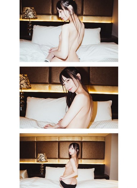 Mia Nanasawa hd nackt bild