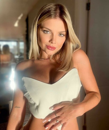 Carol Bresolin pornostar exklusive archiv