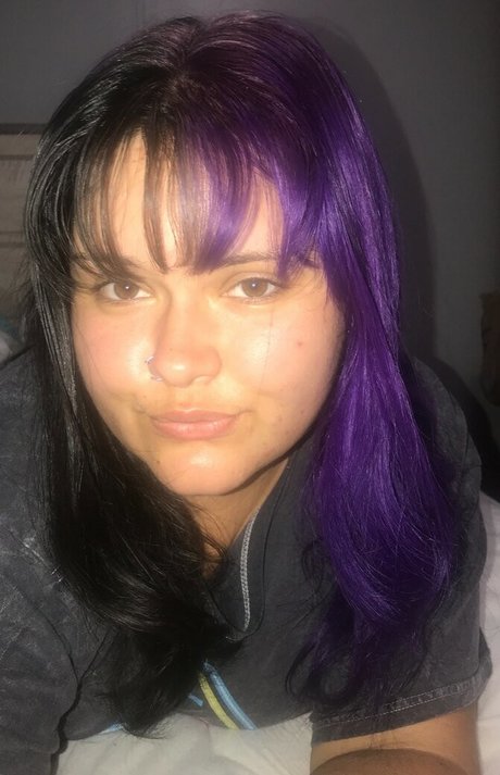 SkyebellaXXX nackt erotische foto